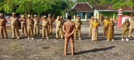 Apel Senin Pagi